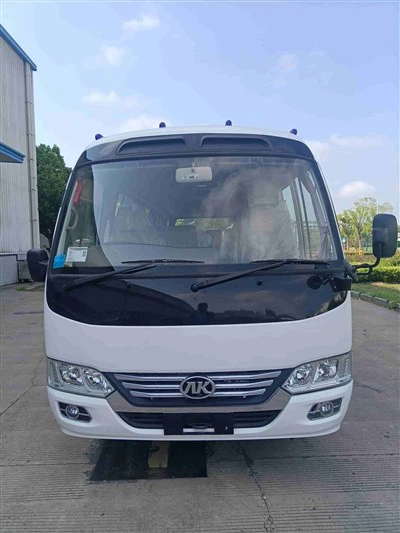 Ankai HFF6700K RHD Coach Bus na sklade