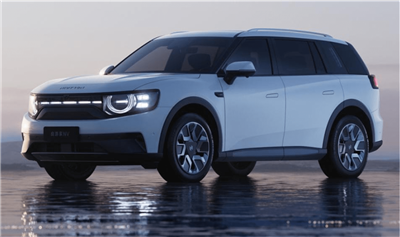 Lev SC Pure Electric Car Nové energetické vozidlo
