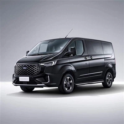 2024 MPV Ford TODURNEO 2.0T PLUS
