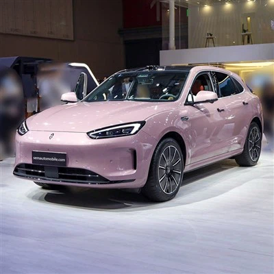 Aito M5 Pure Elektrický SUV