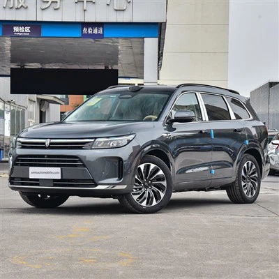 AITO M7 Plus 5-miestne SUV