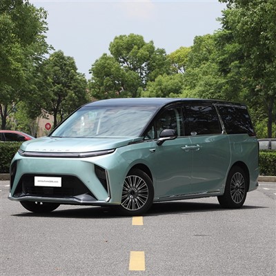 MPV Maxus MIFA 9 Pure Electric