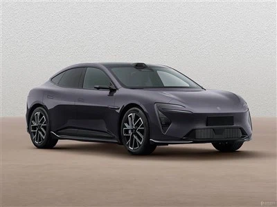 Avatr 06 Elektrický sedan strednej veľkosti