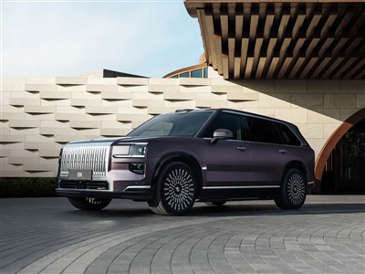 Oplatí sa kúpiť ZEEKR 9X od 67 915 USD?