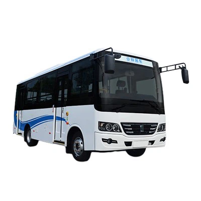 Shaolin EV Coach s 10-22 sedadlami