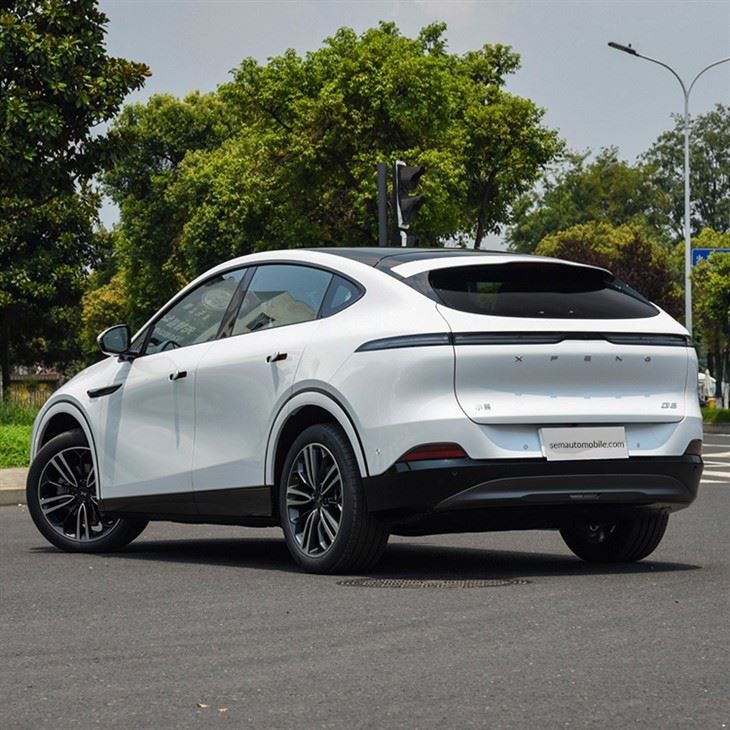 XPeng G6  New Energy Vehicle