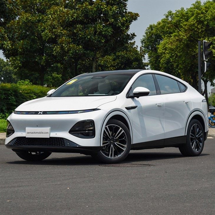 XPeng G6 Pure Electric SUV