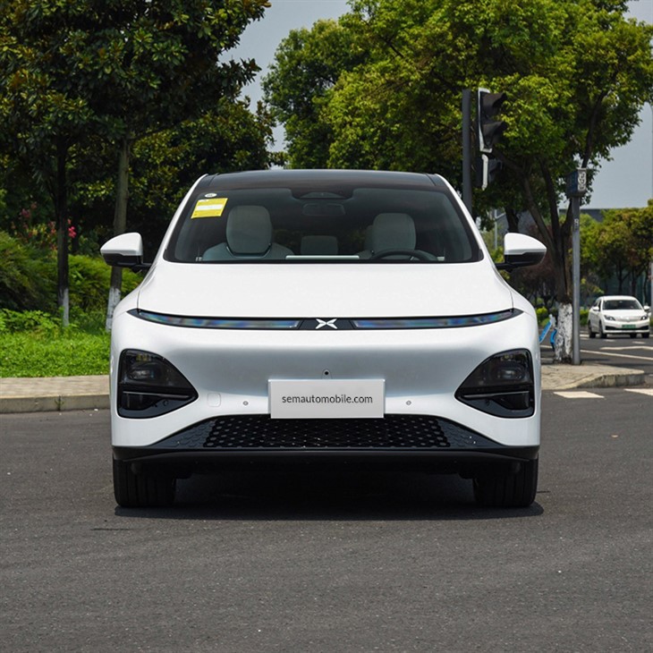 XPeng G6 580 PRO Pure Electric SUV