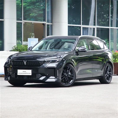 Dongfeng Voyah zadarmo SUV